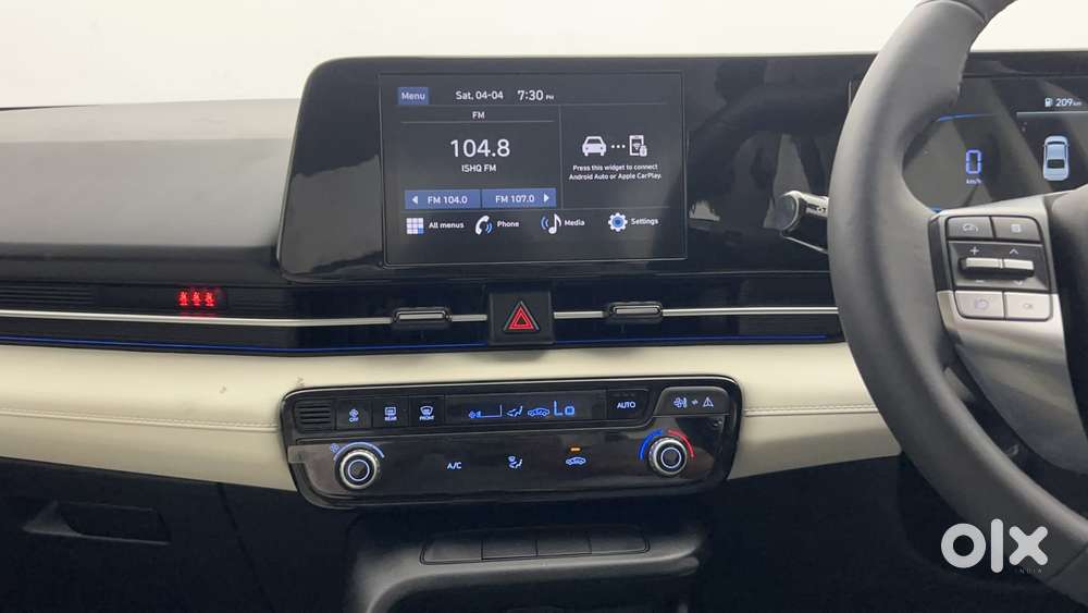 Hyundai Verna 1.5 Sx Petrol Mt, 2024, Petrol