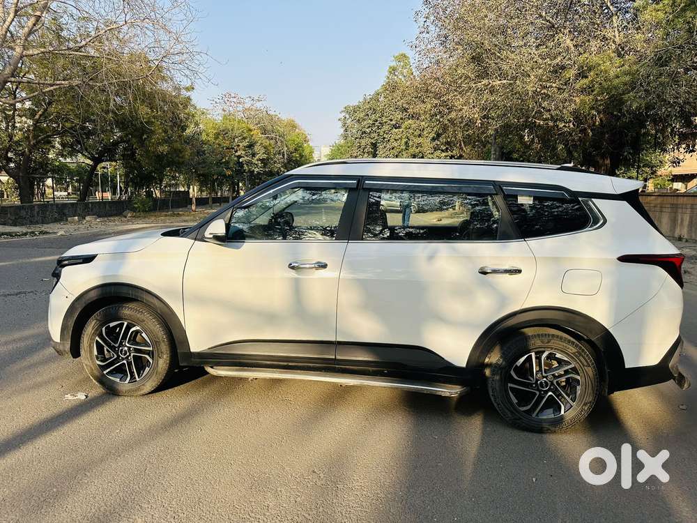 Kia Carens Prestige Plus Diesel, 2022, Diesel