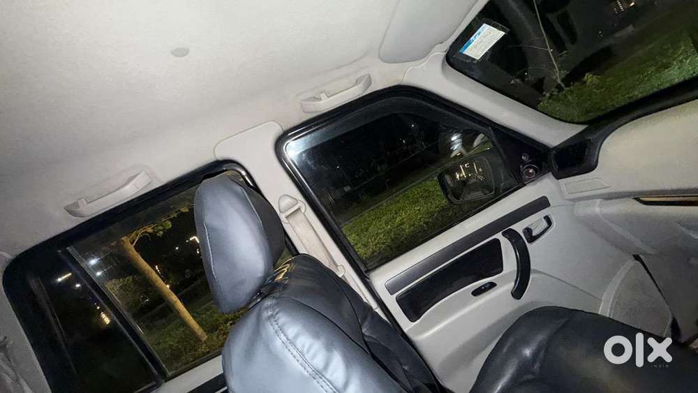 Mahindra Scorpio Classic  Bs6 2022 Well Maintained