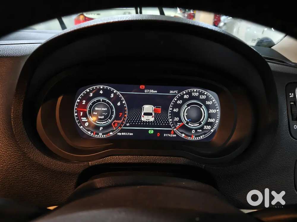 2022 Skoda Rapid Petrol Automatic