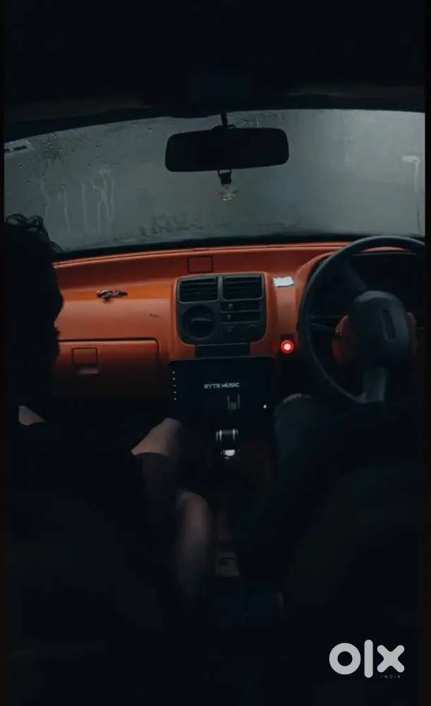 Maruti Suzuki Zen Estilo 2004 Petrol Well Maintained