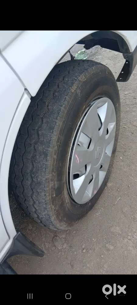 Maruti Suzuki Eeco 2022 Petrol 14900 Km Driven