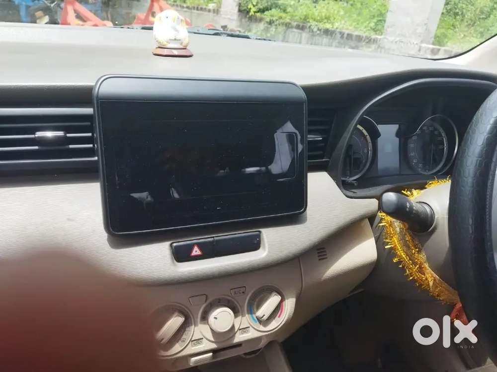 Maruti Suzuki Ertiga Vxi 2022