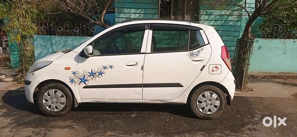 Hyundai I10 2008 Petrol Well Maintained