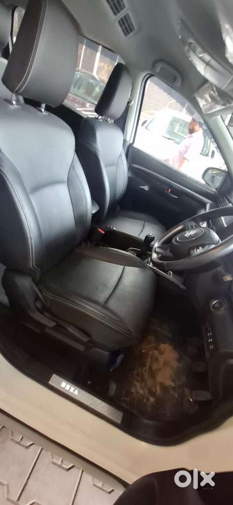 Maruti Suzuki Xl6 1.5 Alpha Mt, 2022, Petrol