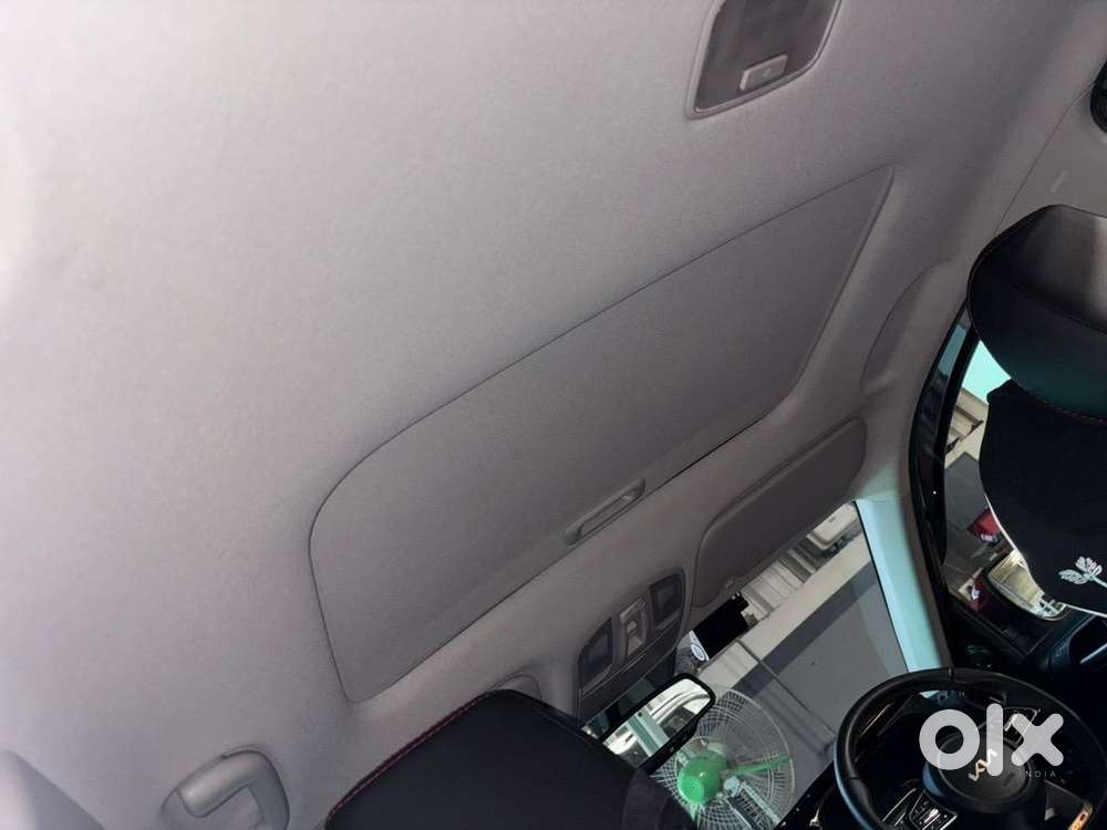 Kia Sonet 2021 Gtx Plus 7dct Turbo Petrol