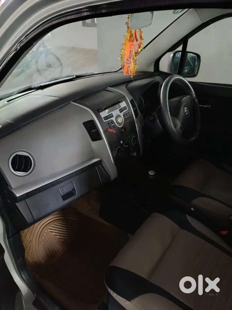 Maruti Suzuki Wagon R 12/2011 Vxi Bs Iv