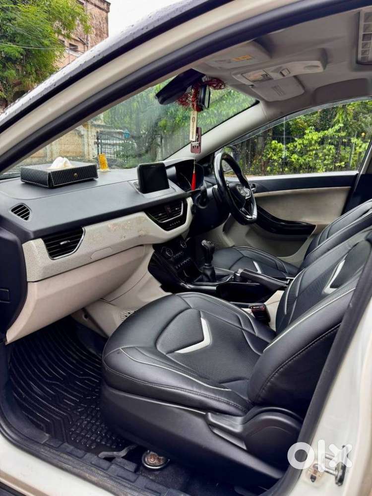 Tata Nexon 1.5 Revotorq Xza Plus Premium Jet Edition, 2021, Diesel