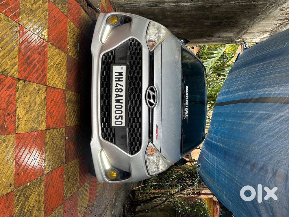 Buy And Drive Car