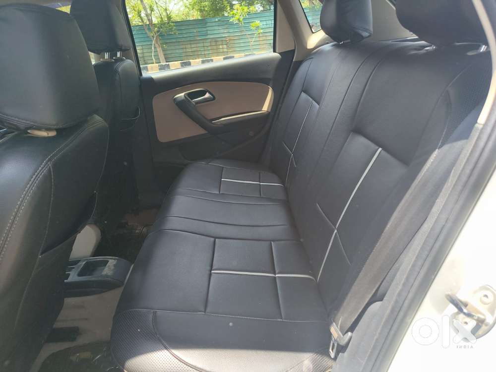 Volkswagen Polo 1.2 Mpi Highline Plus, 2013, Petrol
