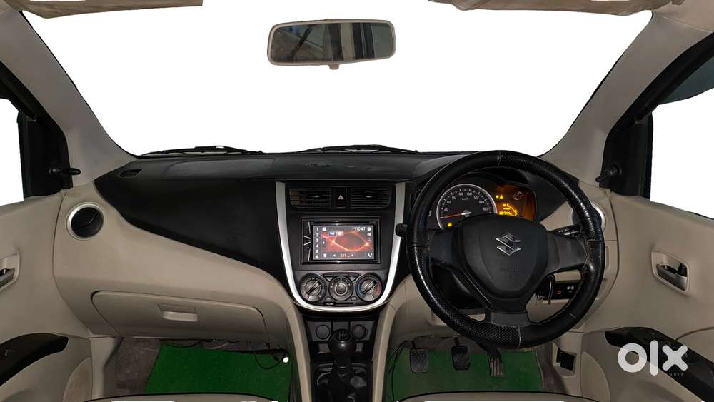 Maruti Suzuki Celerio Cng Vxi Mt, 2020, Cng & Hybrids