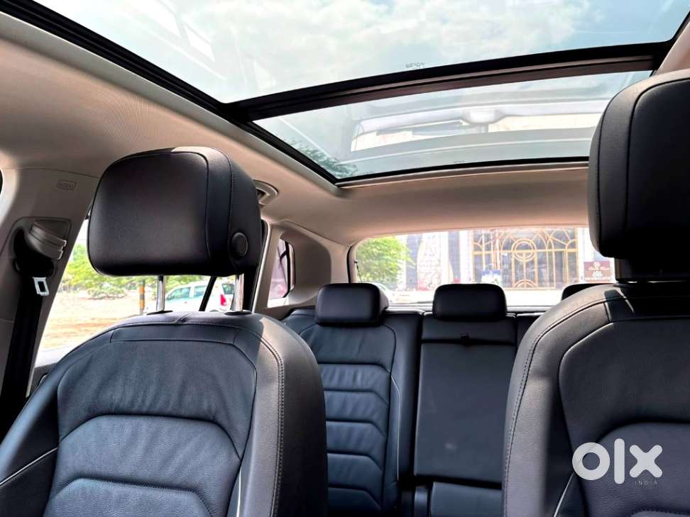 Volkswagen Tiguan 2.0 Elegance Tsi Dsg, 2022, Petrol