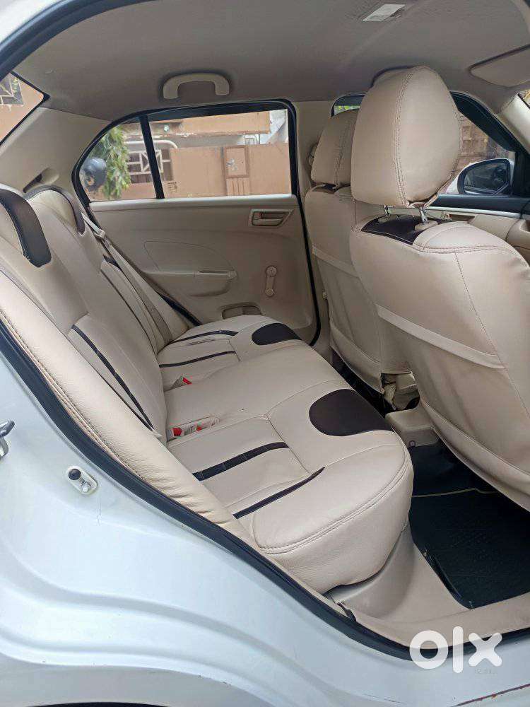 Maruti Suzuki Swift Dzire Ldi Bsiv, 2020, Diesel