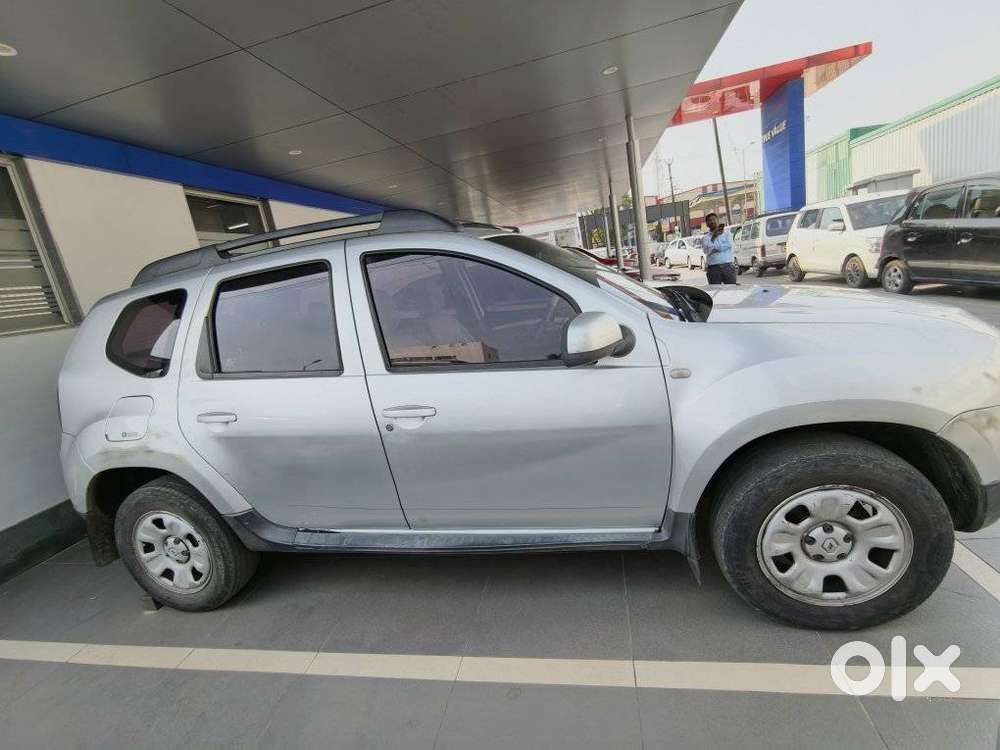 Renault Duster 2012-2015 85ps Diesel Rxl, 2013, Diesel