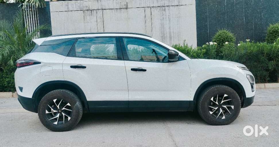 Tata Harrier Xe, 2021, Diesel