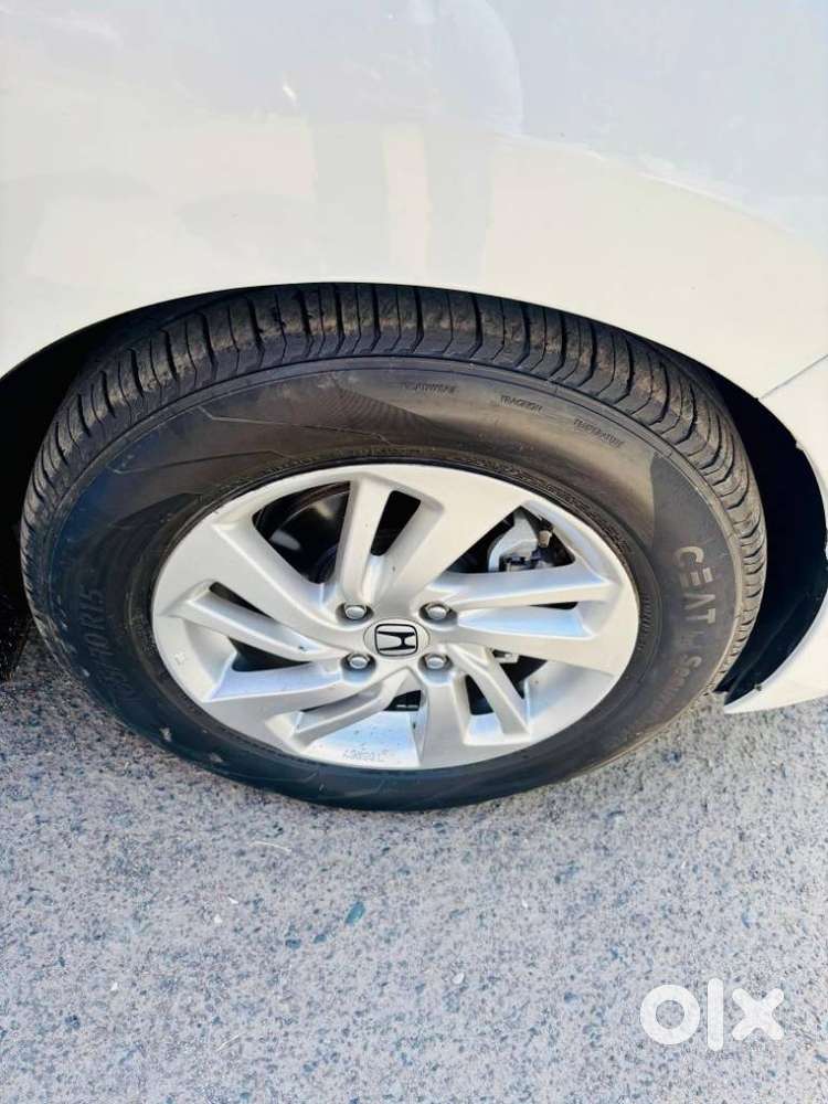 Honda Jazz Vx Diesel, 2017, Diesel