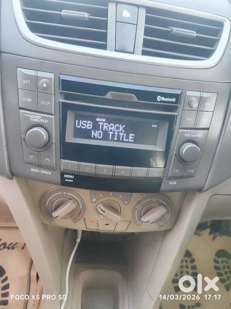 Maruti Suzuki Ertiga 2017 Diesel 132000 Km Driven