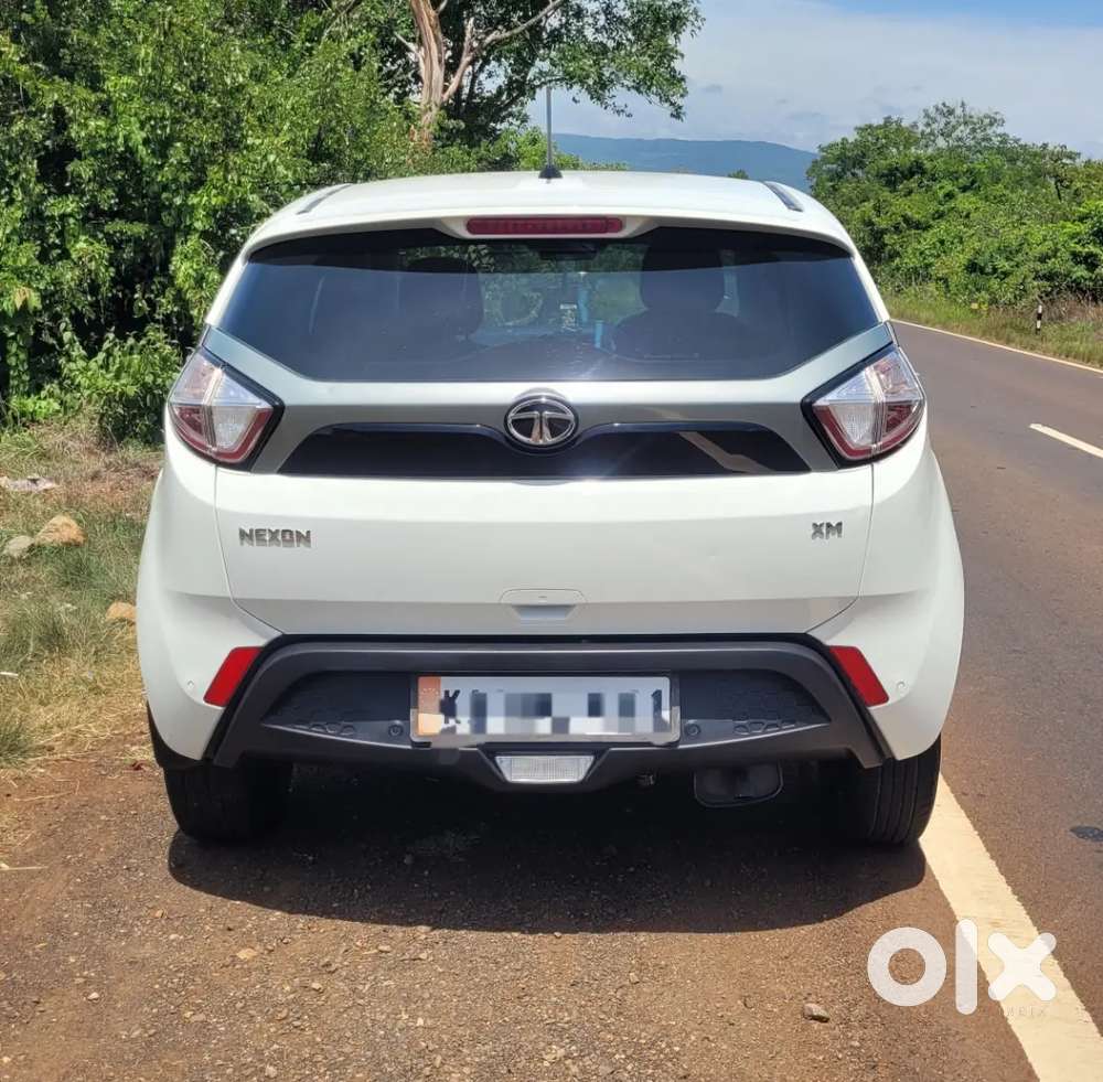 Tata Nexon