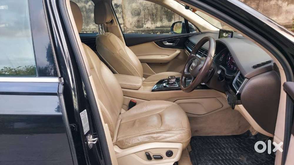 Audi Q7 3.0 45 Tdi Technology Pack, 2019, Diesel