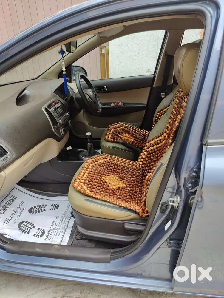 Hyundai I20 2012 Petrol Well Maintained