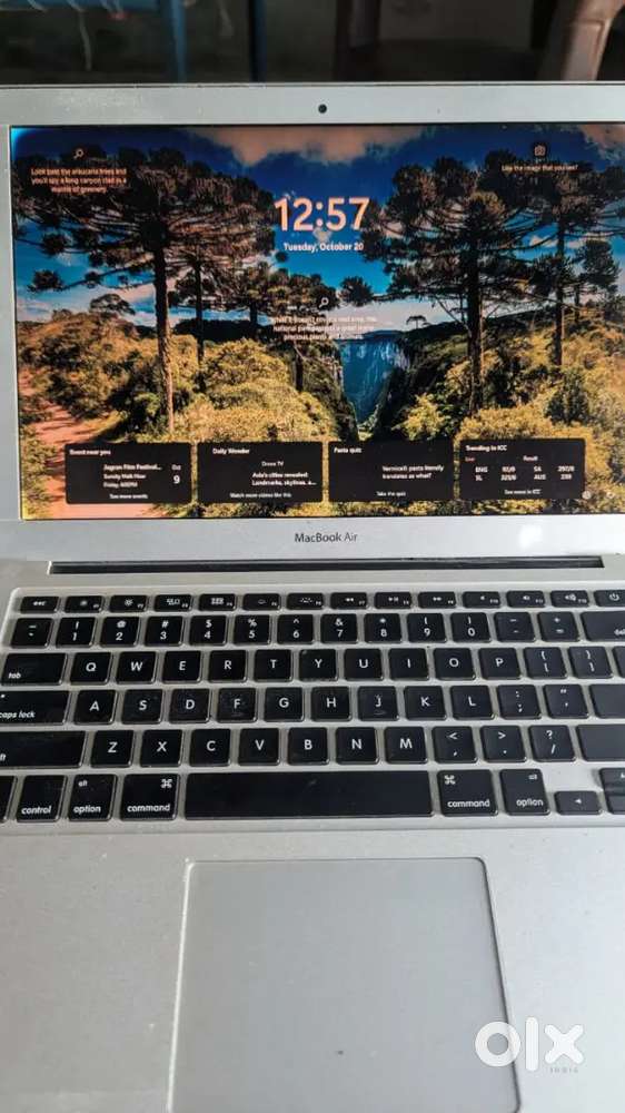 MacBook Air