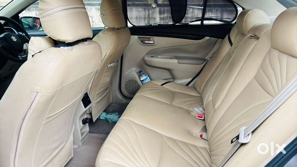 Maruti Suzuki Ciaz 2016, Showrron Condition.