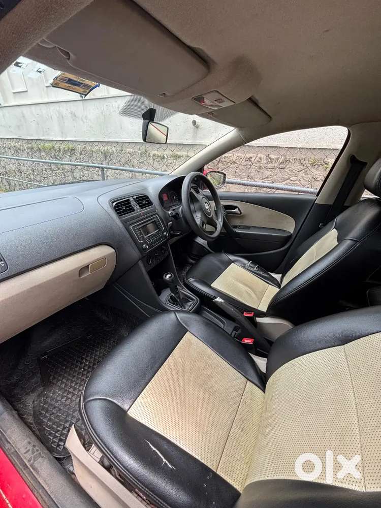 Volkswagen Gti 2012 Diesel 112000 Km Driven