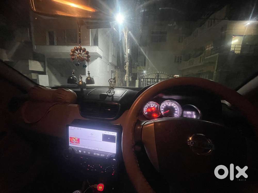 Nissan Terrano 2016 Diesel Good Condition