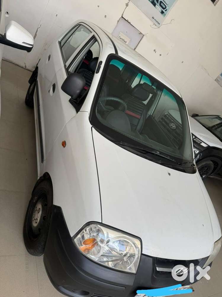 Hyundai Santro Xing 2008 Model
