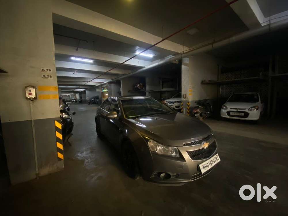 Chevrolet Cruze 2011 Diesel 67000 Km Driven Price Is Fixed Just