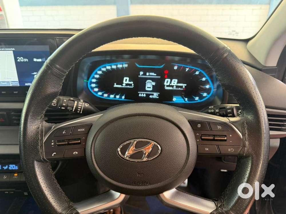 Hyundai Car 2023 Model