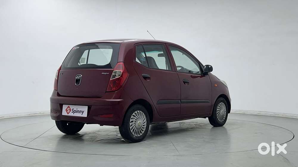 Hyundai I10 Magna 1.1l, 2016, Petrol