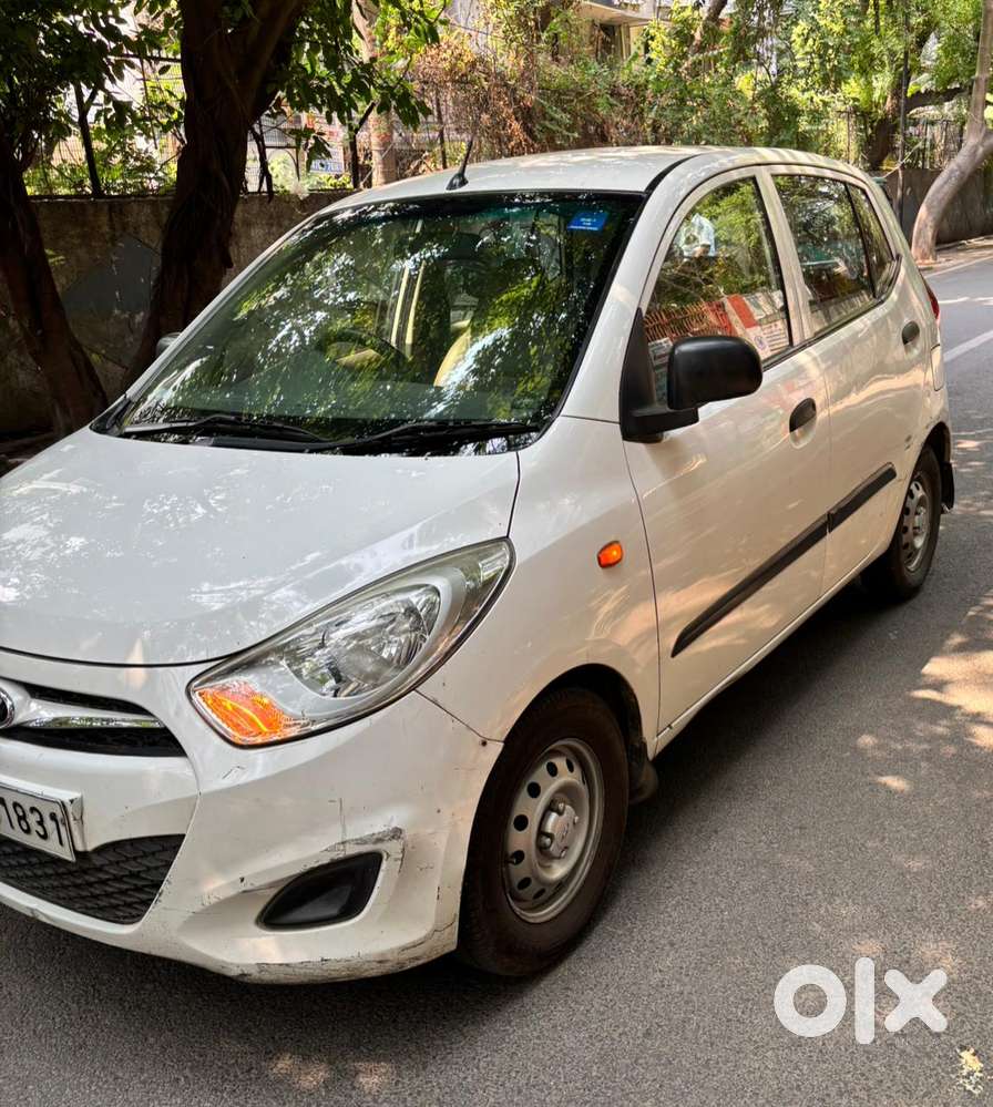 Hyundai I10 Era, 2014, Petrol