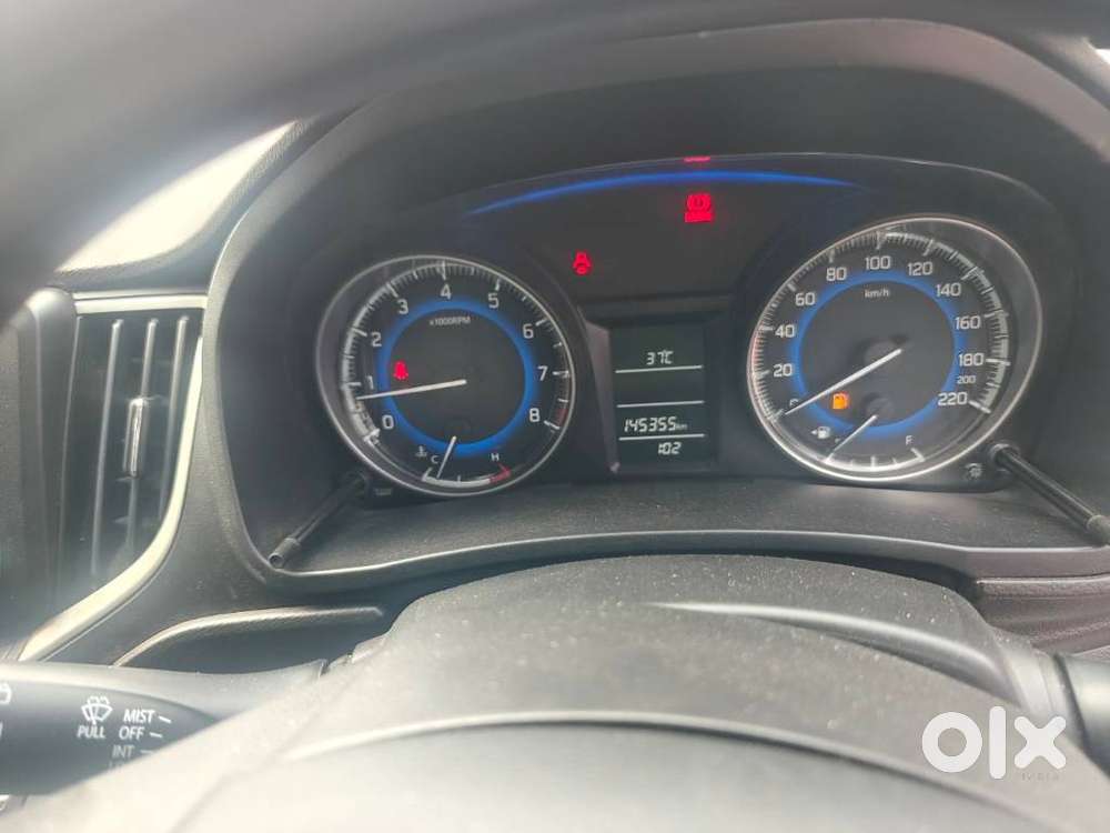 Maruti Suzuki Baleno 1.2 Delta, 2018, Petrol