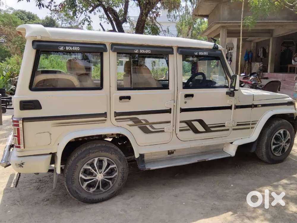 Mahindra Bolero 2013 Diesel 220000 Km Driven