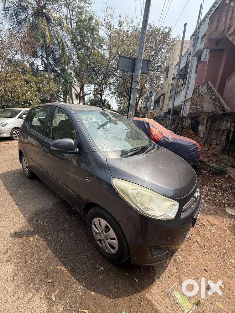 Good Condition, Valid Upto 2031