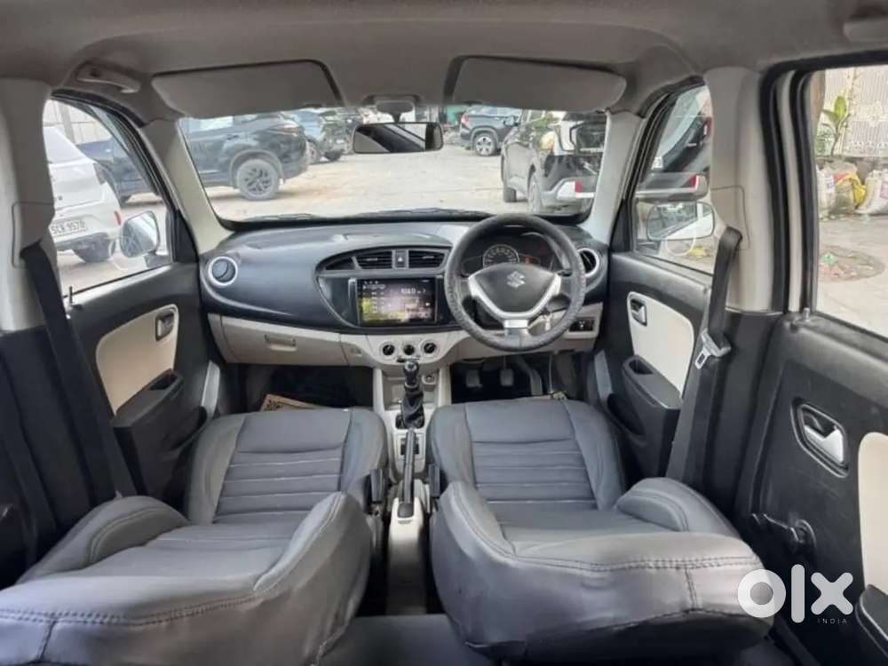 Maruti Suzuki Alto 2020 2nd Owner