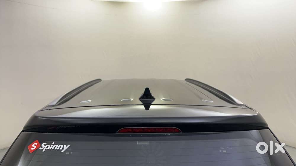 Hyundai Creta 1.6 Sx Vtvt Dual Tone, 2018, Petrol