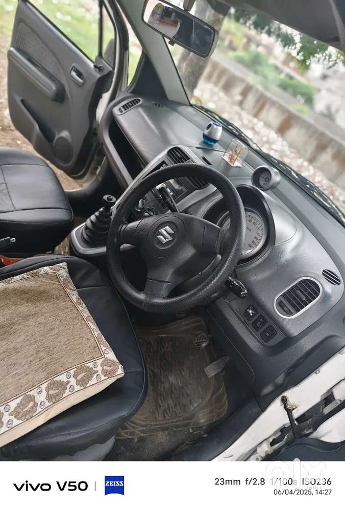 Maruti Suzuki Ritz 2015 Petrol 93000 Km Driven