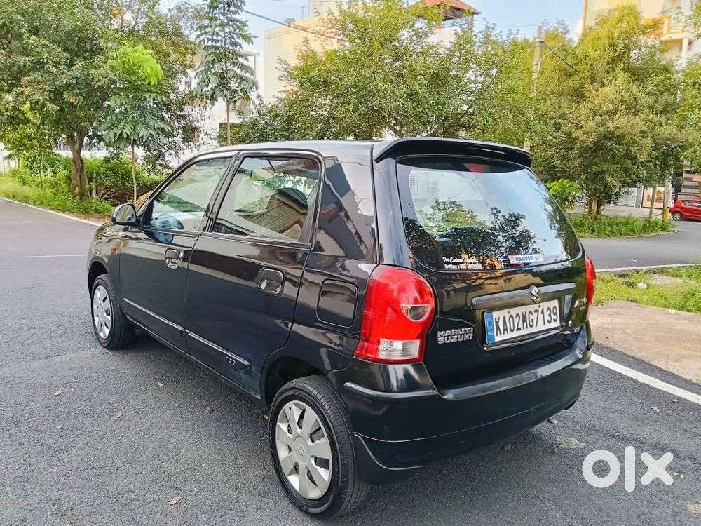 Maruti Suzuki Alto K10 VXI, 2012, Petrol