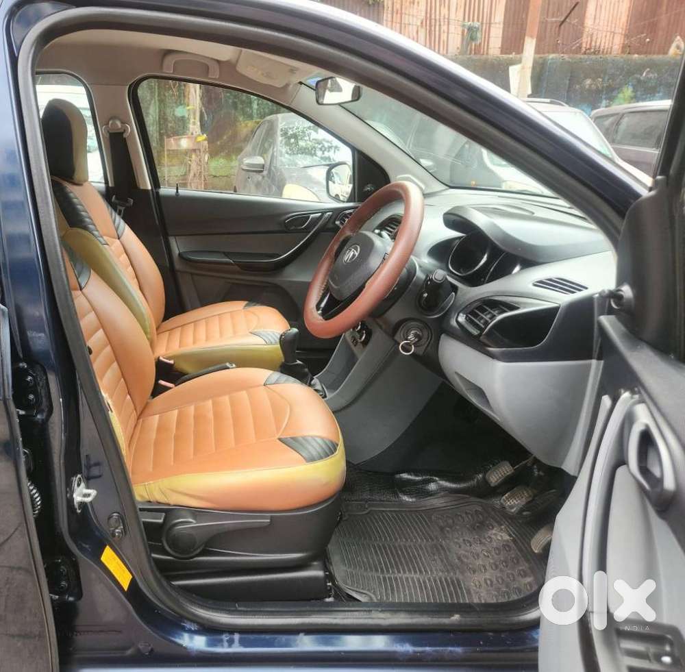 Tata Tiago 1.05 Revotorq Xm, 2019, Petrol