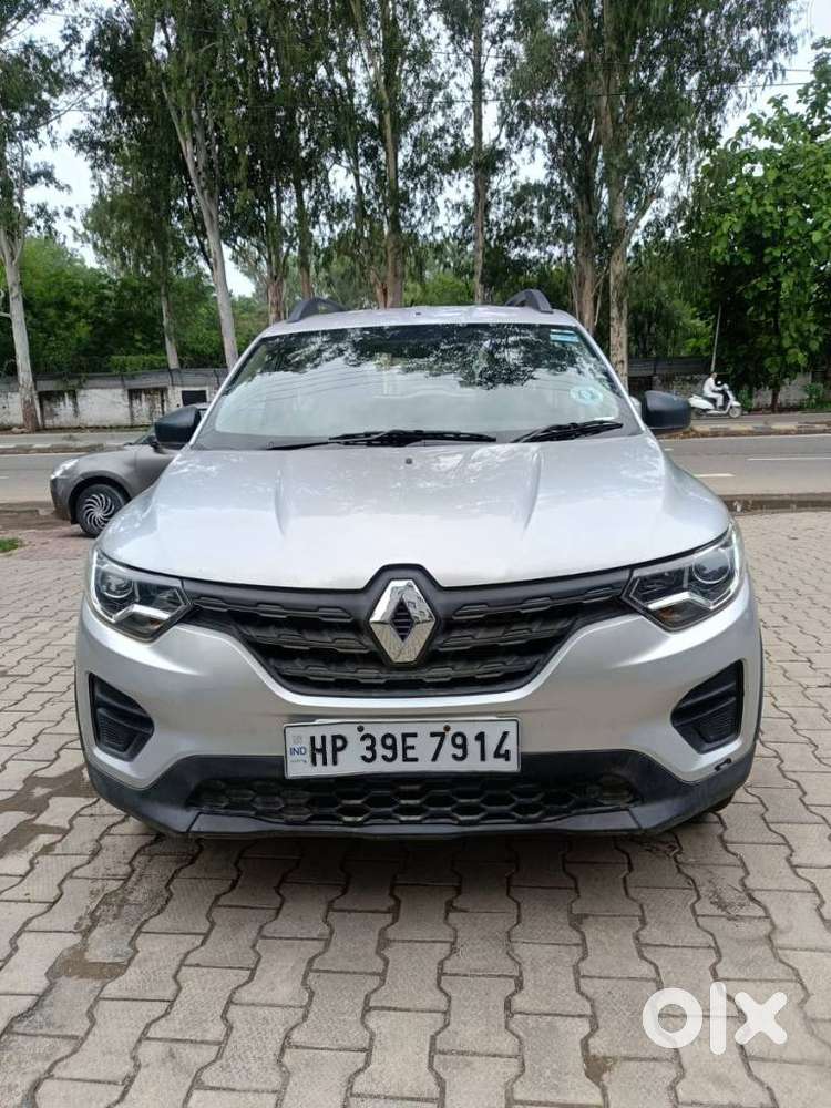 Renault Triber 1.0 Rxe, 2020, Petrol