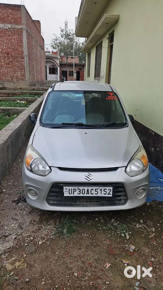 Maruti Suzuki Alto 800 2016 Vxi