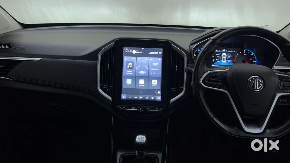 Mg Hector 2.0 Sharp Diesel, 2019, Diesel