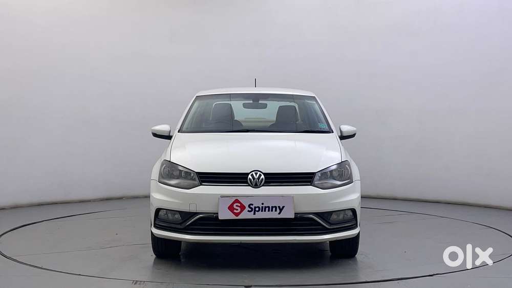 Volkswagen Ameo 1.2 Mpi Highline Plus 16, 2018, Petrol