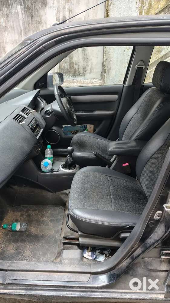 Swift 1.2 Vxi Manual 2009
