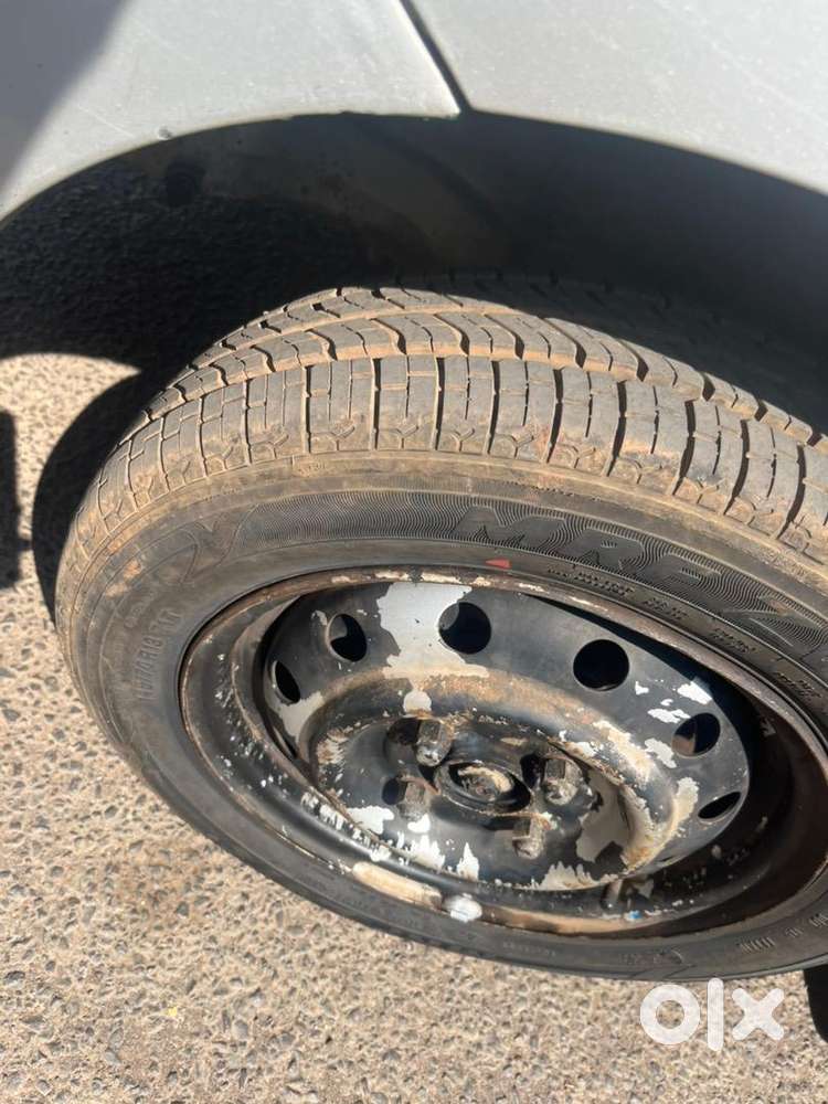 Maruti Suzuki Wagon R 2013 Cng & Hybrids Well Maintained