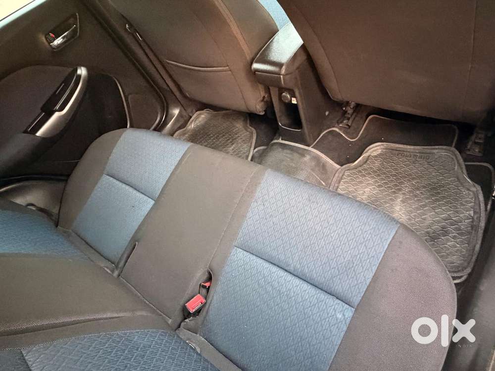 Toyota Glanza 1.2 V, 2019, Petrol