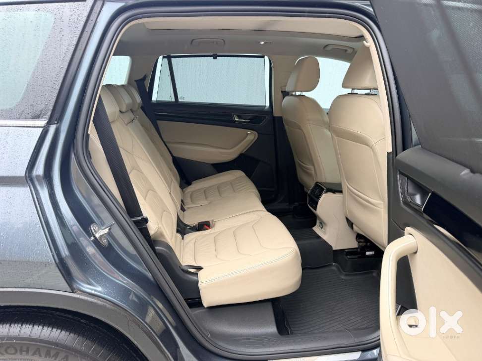 Skoda Kodiaq 2.0 Tdi Style, 2018, Diesel
