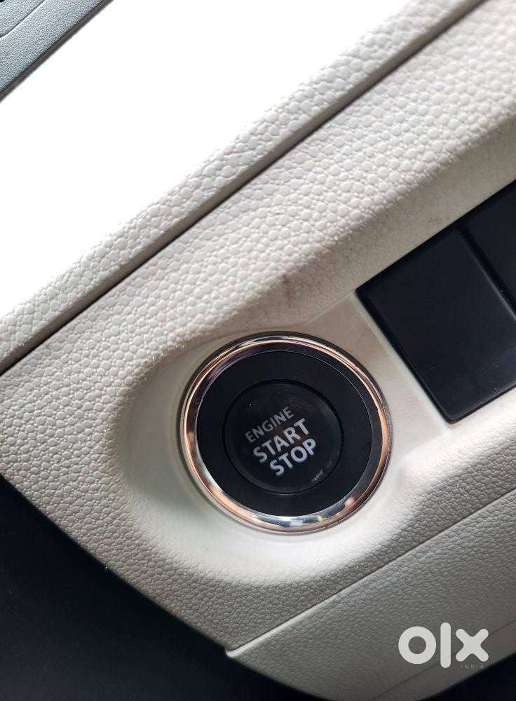 Maruti Suzuki Ignis 1.2 Zeta Amt, 2020, Petrol